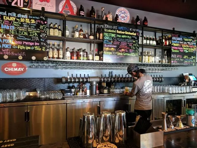595 Craft And Kitchen