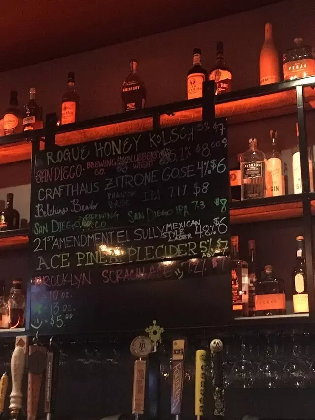 595 Craft And Kitchen