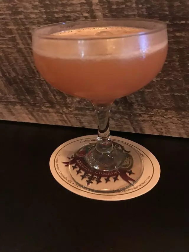 595 Craft And Kitchen