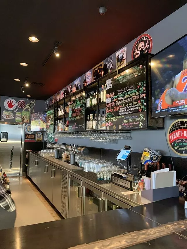 595 Craft And Kitchen