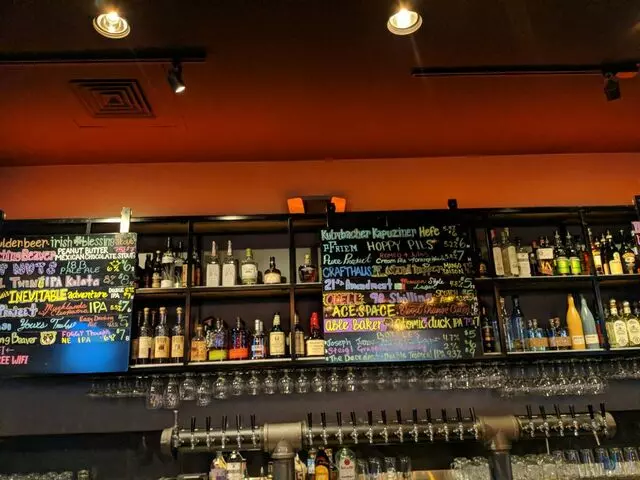 595 Craft And Kitchen