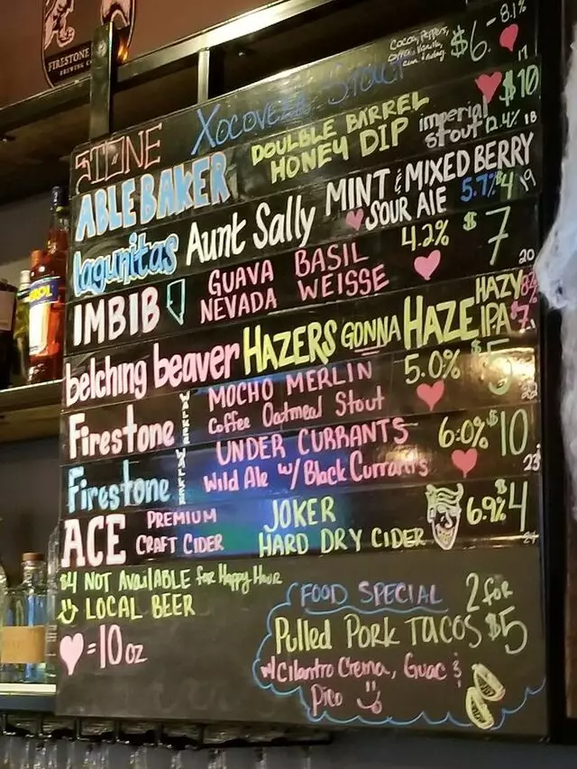 595 Craft And Kitchen