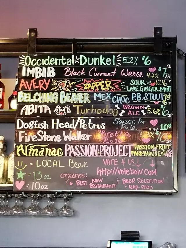 595 Craft And Kitchen