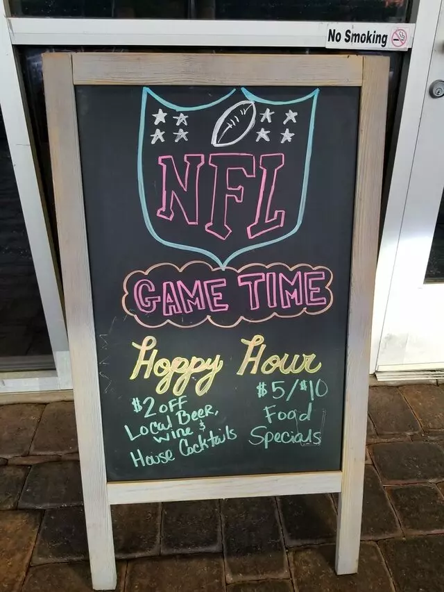 595 Craft And Kitchen