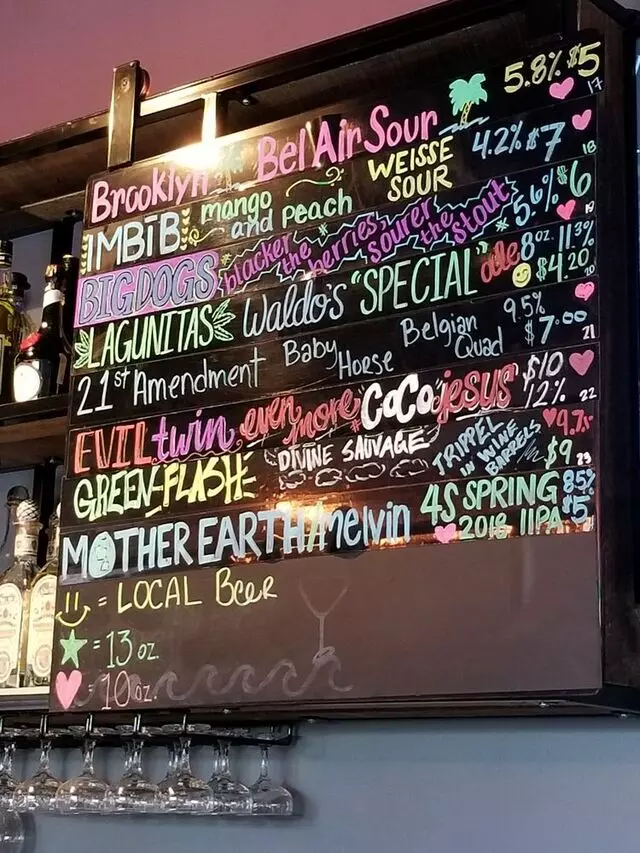 595 Craft And Kitchen