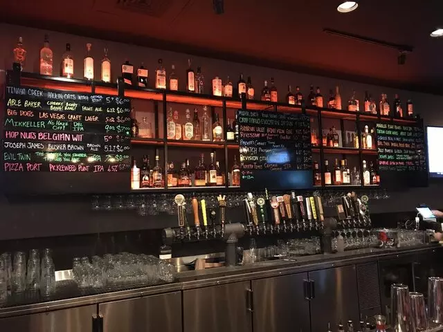 595 Craft And Kitchen