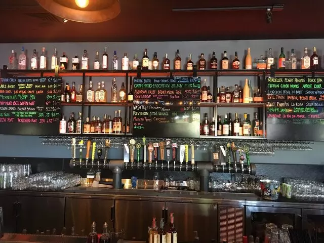 595 Craft And Kitchen