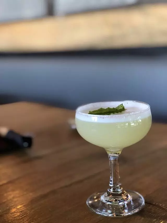 595 Craft And Kitchen