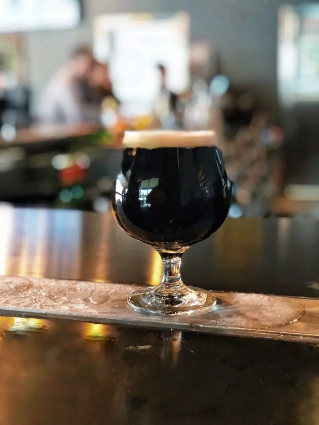 595 Craft And Kitchen
