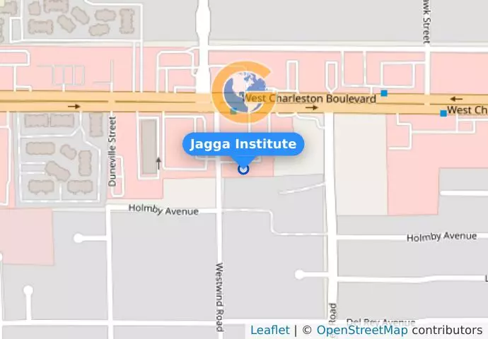 Jagga Institute