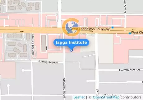 Jagga Institute