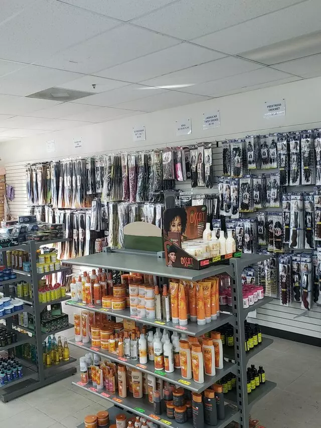 7milesbraids & Beauty Supplies