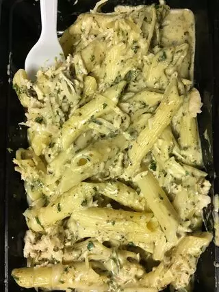 Mama's Food