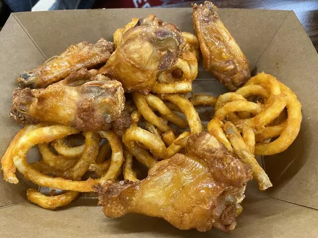 FiL Am Bistro