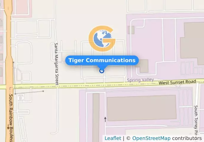 Tiger Communications
