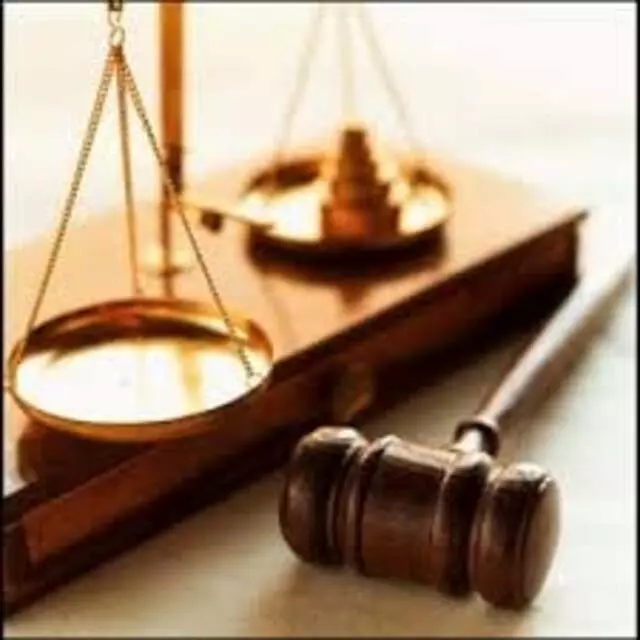Gregory D. Knapp, ESQ