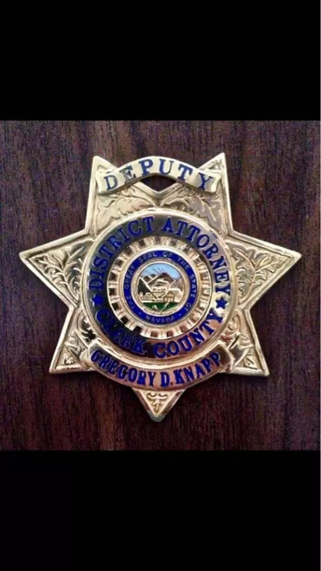 Gregory D. Knapp, ESQ
