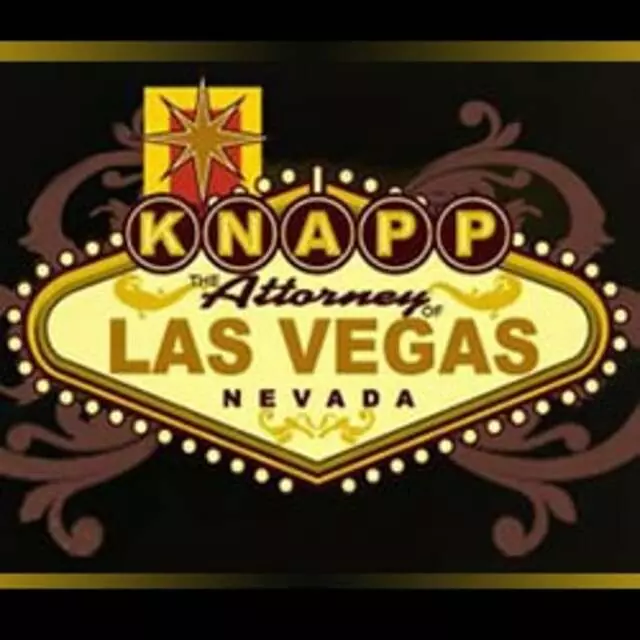 Gregory D. Knapp, ESQ