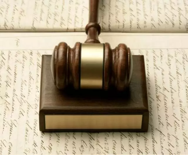 Gregory D. Knapp, ESQ