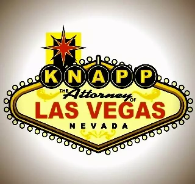 Gregory D. Knapp, ESQ