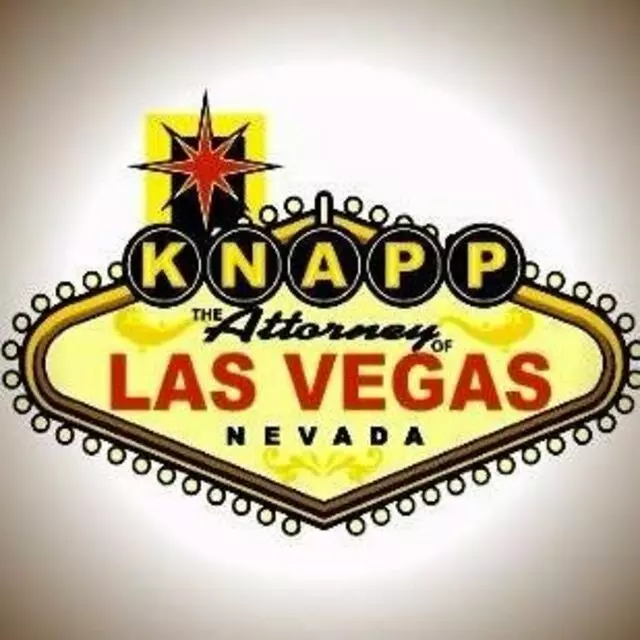 Gregory D. Knapp, ESQ