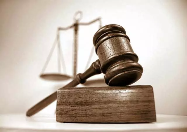 Gregory D. Knapp, ESQ