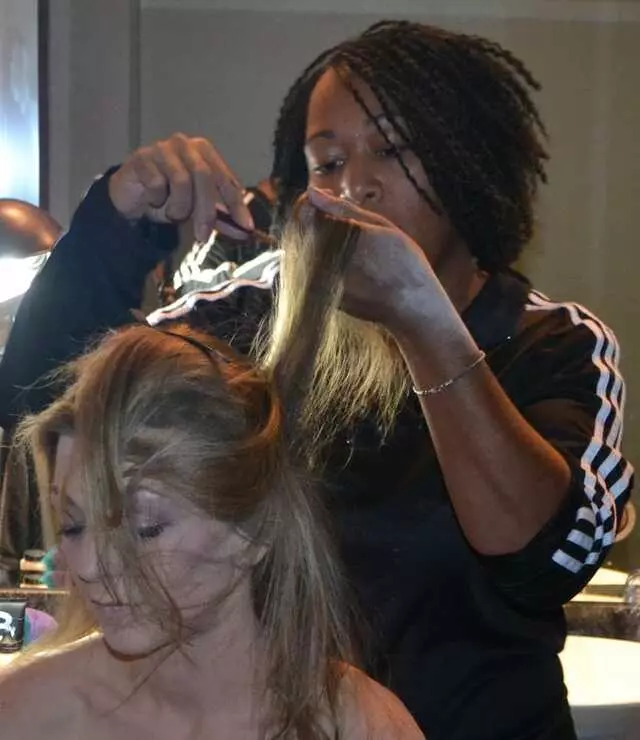 AllGood Hair & Make Up