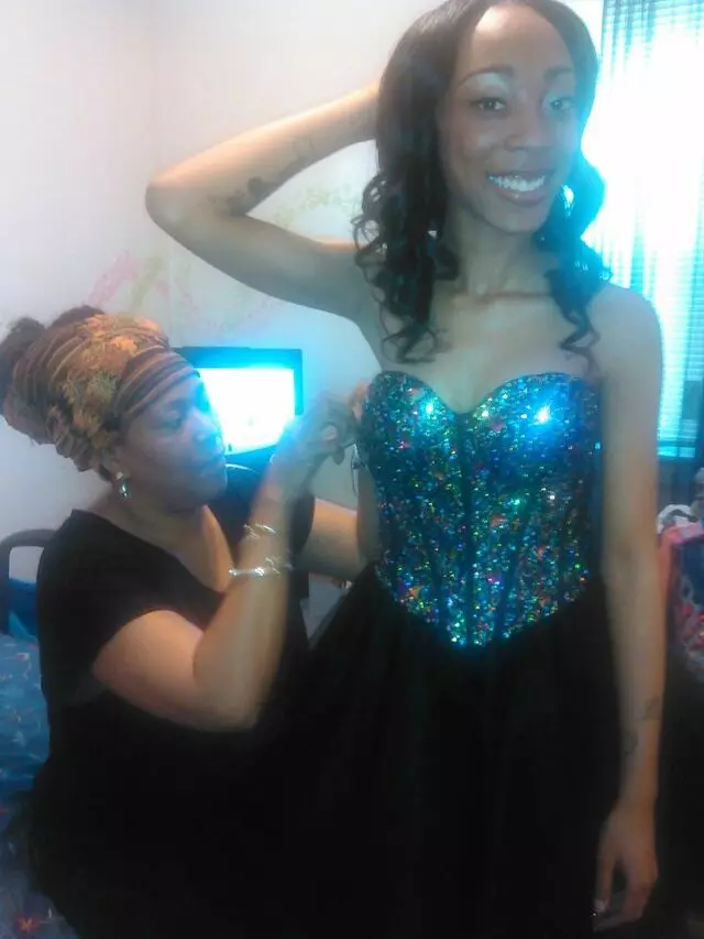 AllGood Hair & Make Up