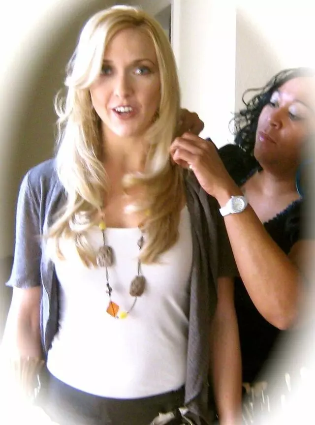 AllGood Hair & Make Up