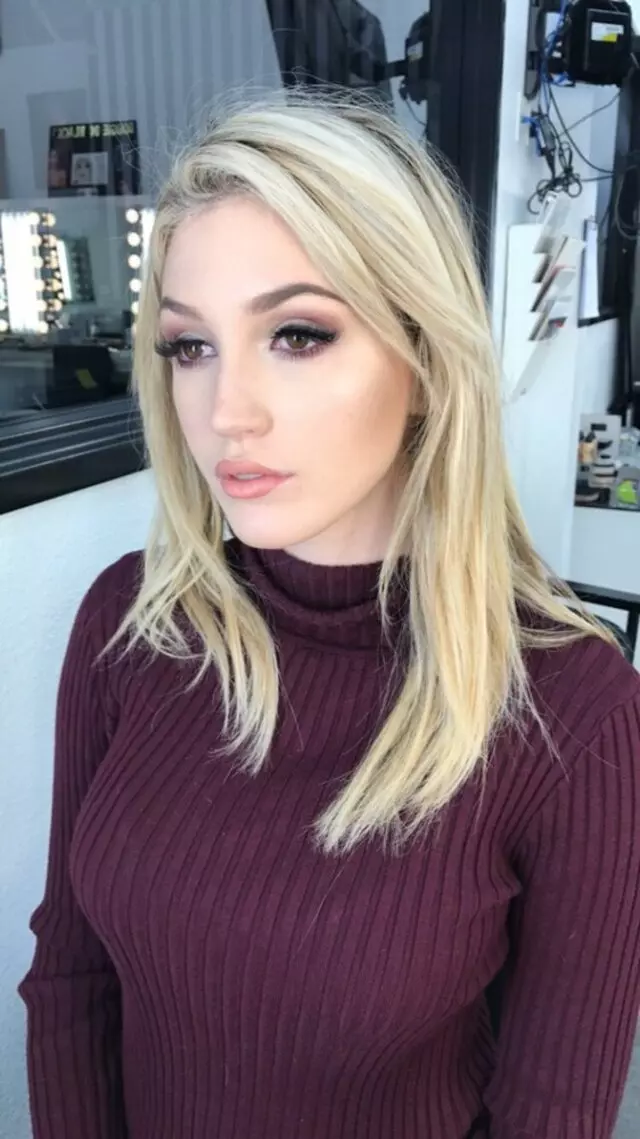 AllGood Hair & Make Up