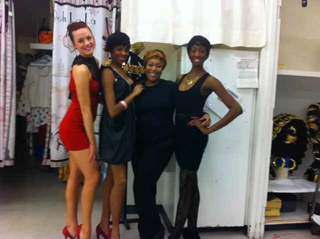AllGood Hair & Make Up