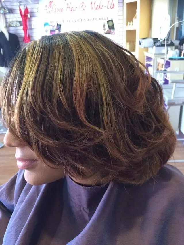 AllGood Hair & Make Up