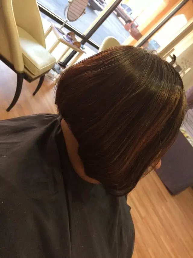 AllGood Hair & Make Up