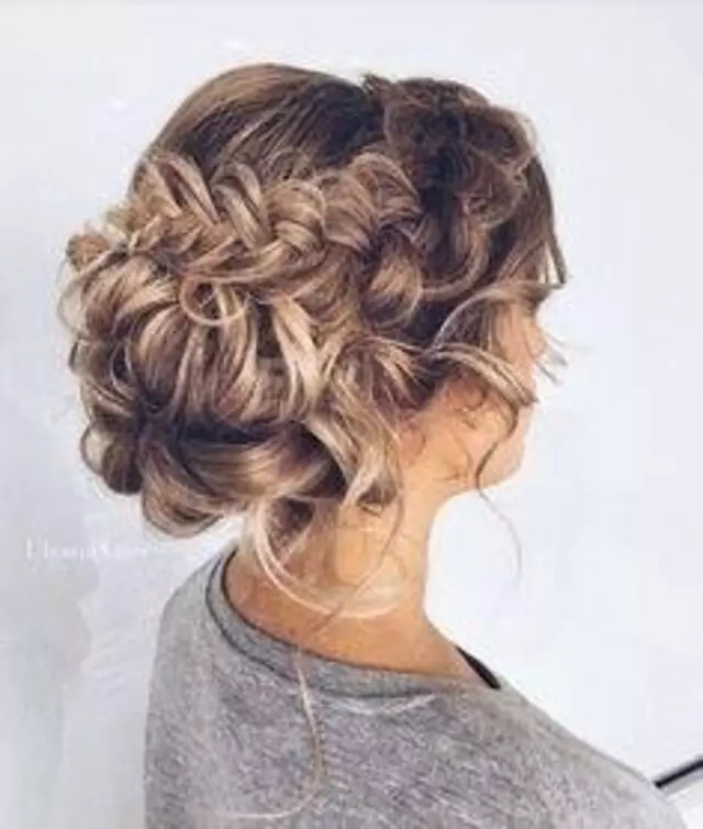 AllGood Hair & Make Up