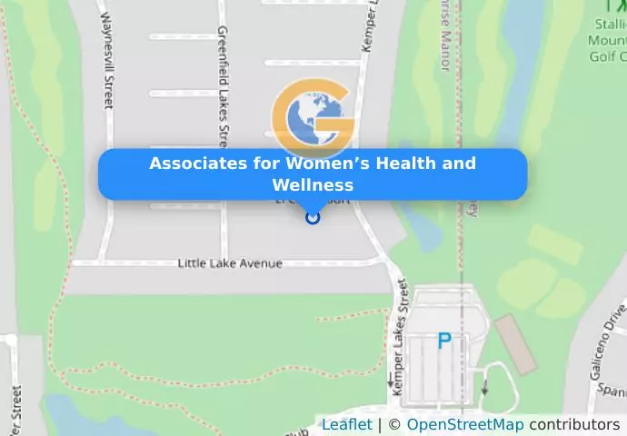 Associates for Women’s Health and Wellness