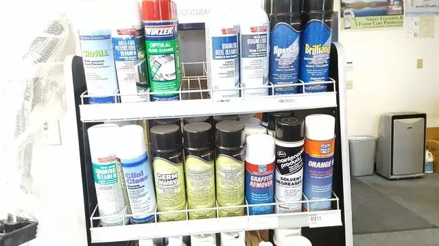 A-1 Chemical/Winzer