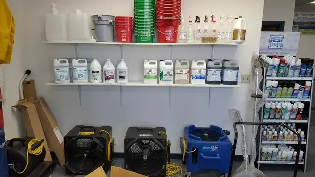 A-1 Chemical/Winzer