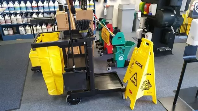 A-1 Chemical/Winzer