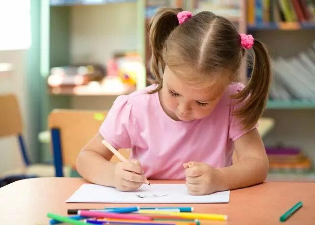 Kinder Prep Academy