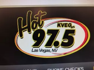 HOT 97.5 KVEG