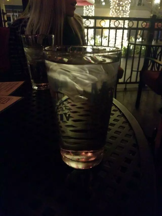 Double Helix Wine & Whiskey Lounge