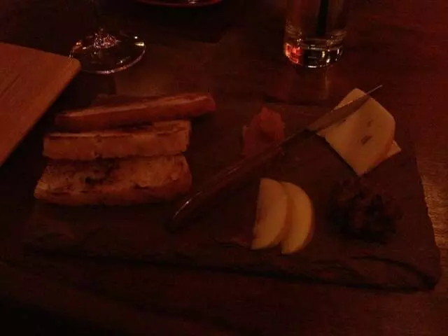 Double Helix Wine & Whiskey Lounge
