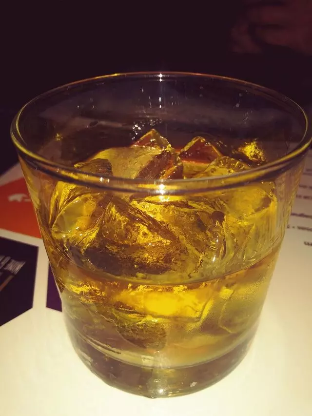 Double Helix Wine & Whiskey Lounge