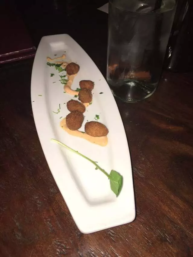 Double Helix Wine & Whiskey Lounge