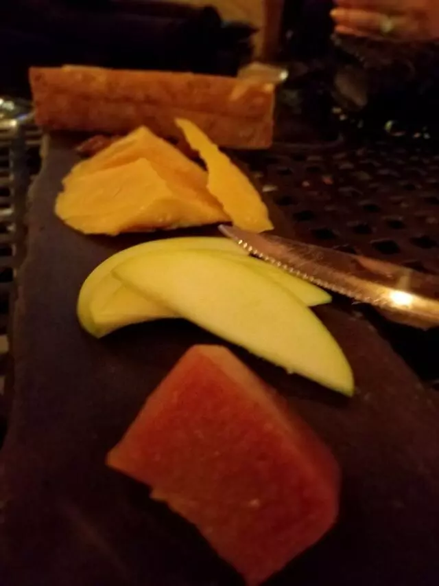 Double Helix Wine & Whiskey Lounge