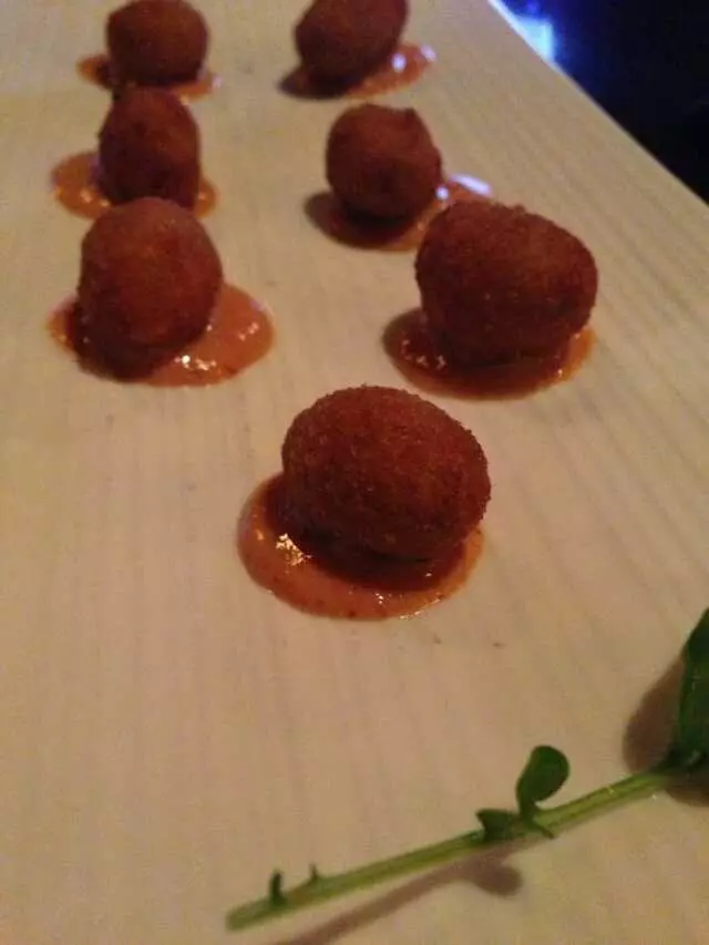 Double Helix Wine & Whiskey Lounge