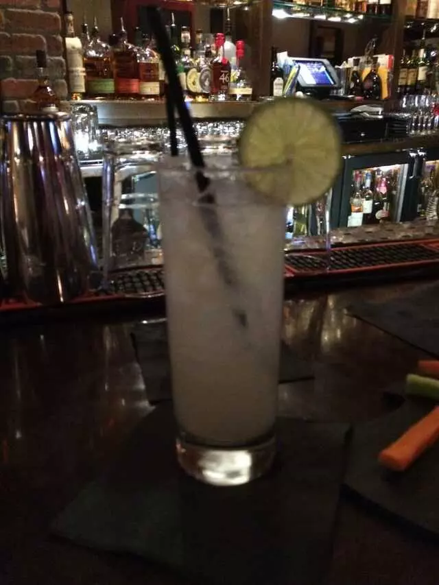 Double Helix Wine & Whiskey Lounge