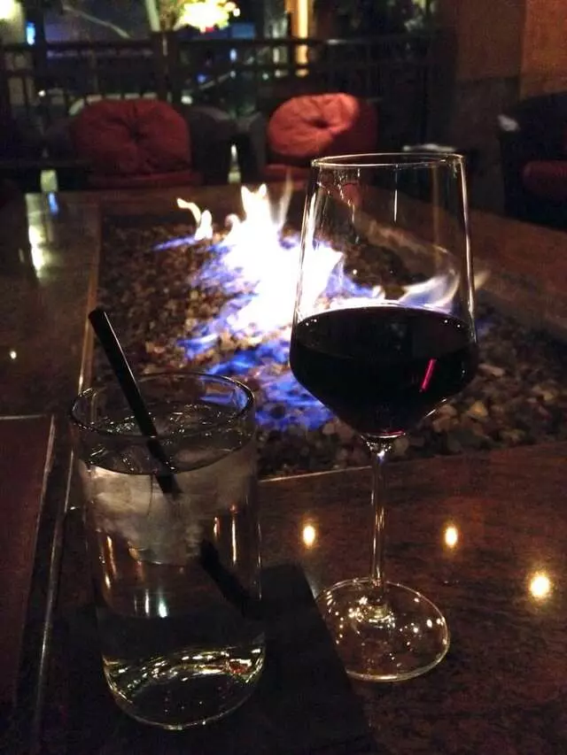 Double Helix Wine & Whiskey Lounge
