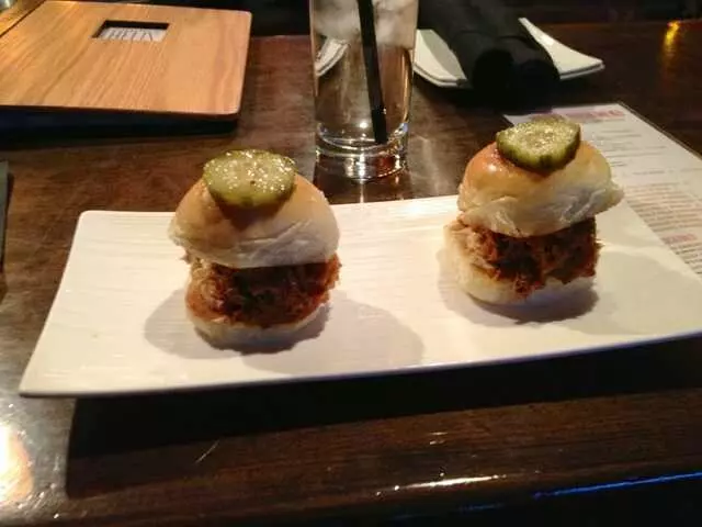 Double Helix Wine & Whiskey Lounge