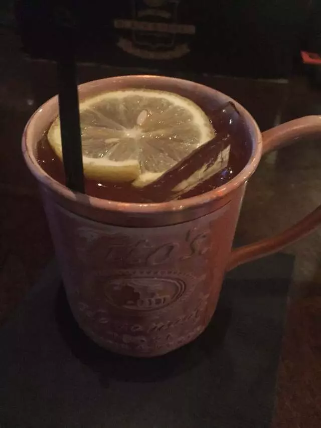 Double Helix Wine & Whiskey Lounge